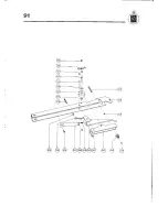 Предварительный просмотр 101 страницы Bang & Olufsen Beocord 1800 Service Manual