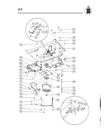 Preview for 107 page of Bang & Olufsen Beocord 1800 Service Manual