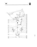 Preview for 109 page of Bang & Olufsen Beocord 1800 Service Manual