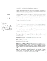 Предварительный просмотр 9 страницы Bang & Olufsen Beocord 2400 Owner'S Manual