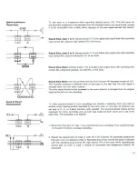 Предварительный просмотр 11 страницы Bang & Olufsen Beocord 2400 Owner'S Manual