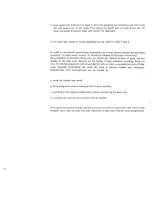 Предварительный просмотр 12 страницы Bang & Olufsen Beocord 2400 Owner'S Manual