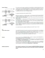 Предварительный просмотр 13 страницы Bang & Olufsen Beocord 2400 Owner'S Manual