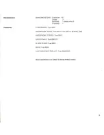 Предварительный просмотр 17 страницы Bang & Olufsen Beocord 2400 Owner'S Manual