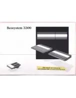 Предварительный просмотр 2 страницы Bang & Olufsen Beocord 3300 User Manual