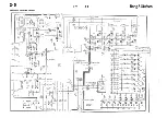 Предварительный просмотр 14 страницы Bang & Olufsen Beocord 4500 Service Manual