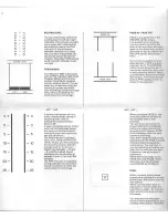 Preview for 6 page of Bang & Olufsen Beocord 5000 Type 4715 Operation Manual