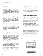 Preview for 8 page of Bang & Olufsen Beocord 6500 Setting Up And Operating Manual