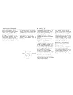 Предварительный просмотр 7 страницы Bang & Olufsen BEOCORD 8002 User Manual