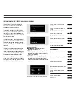 Preview for 7 page of Bang & Olufsen BeoCord V 8000 User Manual