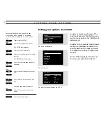 Preview for 14 page of Bang & Olufsen BeoCord V 8000 User Manual