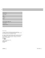 Preview for 32 page of Bang & Olufsen BeoCord V 8000 User Manual