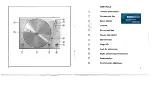 Preview for 4 page of Bang & Olufsen Beogram 1200 Operating Instructions Manual