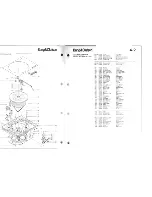 Предварительный просмотр 7 страницы Bang & Olufsen Beogram 1800 Service Manual