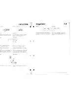 Предварительный просмотр 11 страницы Bang & Olufsen Beogram 1800 Service Manual