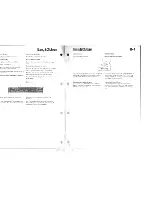 Preview for 13 page of Bang & Olufsen Beogram 1800 Service Manual