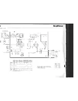 Preview for 16 page of Bang & Olufsen Beogram 1800 Service Manual