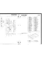 Предварительный просмотр 8 страницы Bang & Olufsen Beogram 2200 5721 Service Manual