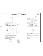 Preview for 10 page of Bang & Olufsen Beogram 2200 5721 Service Manual