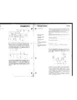 Preview for 14 page of Bang & Olufsen Beogram 2200 5721 Service Manual