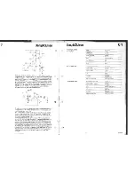 Preview for 15 page of Bang & Olufsen Beogram 2200 5721 Service Manual