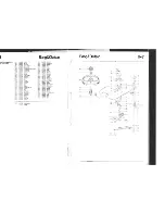 Preview for 24 page of Bang & Olufsen Beogram 2200 5721 Service Manual