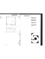 Preview for 17 page of Bang & Olufsen beogram 2200 Service Manual