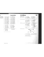 Preview for 22 page of Bang & Olufsen beogram 2200 Service Manual