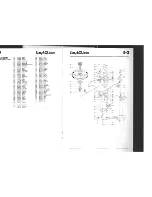 Preview for 23 page of Bang & Olufsen beogram 2200 Service Manual