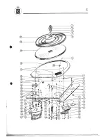 Preview for 7 page of Bang & Olufsen beogram 3000 5211 Service Manual