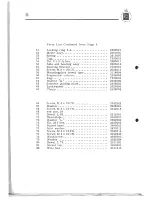 Preview for 8 page of Bang & Olufsen beogram 3000 5211 Service Manual