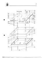 Preview for 9 page of Bang & Olufsen beogram 3000 5211 Service Manual