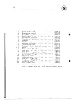 Preview for 10 page of Bang & Olufsen beogram 3000 5211 Service Manual