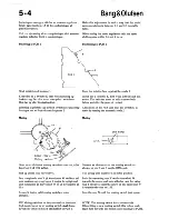 Предварительный просмотр 23 страницы Bang & Olufsen Beogram 3000 5901 Service Manual