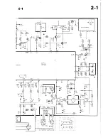 Preview for 5 page of Bang & Olufsen Beogram 3000 Service Manual