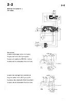 Preview for 7 page of Bang & Olufsen Beogram 3000 Service Manual