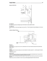 Preview for 19 page of Bang & Olufsen Beogram 4000 Service Manual