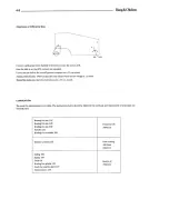 Preview for 24 page of Bang & Olufsen Beogram 4000 Service Manual