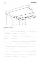 Preview for 40 page of Bang & Olufsen Beogram 4000 Service Manual