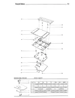 Preview for 43 page of Bang & Olufsen Beogram 4000 Service Manual