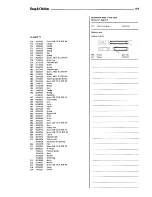 Preview for 47 page of Bang & Olufsen Beogram 4000 Service Manual