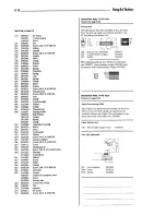 Preview for 48 page of Bang & Olufsen Beogram 4000 Service Manual