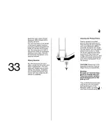 Предварительный просмотр 7 страницы Bang & Olufsen BEOGRAM 4002 Manual