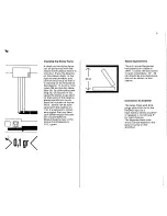 Предварительный просмотр 15 страницы Bang & Olufsen BEOGRAM 4002 Manual