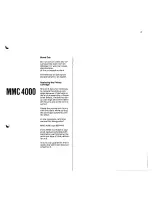 Preview for 17 page of Bang & Olufsen BEOGRAM 4002 Manual