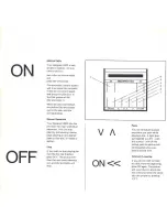 Preview for 7 page of Bang & Olufsen BEOGRAM 4002 Owner'S Manual
