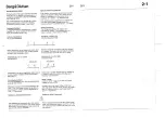 Preview for 5 page of Bang & Olufsen Beogram CD 5500 Service Manual