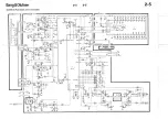 Preview for 8 page of Bang & Olufsen Beogram CD 5500 Service Manual