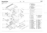 Preview for 16 page of Bang & Olufsen Beogram CD 5500 Service Manual