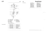 Предварительный просмотр 17 страницы Bang & Olufsen Beogram CD 5500 Service Manual